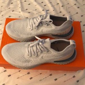 Women’s Nike epic react flyknit